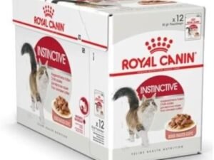 Royal Canin Feline Health Nutrition Instinctive