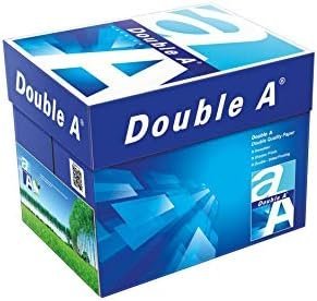 B00H2D7AUQ-0-1730980558129.jpeg Double A - Printer Copy Paper, Size A4