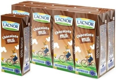 B07P67NT85-0-1730913553760.jpeg Lacnor Essentials Chocolate Milk, 100% Natural