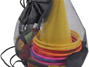 Tenpac Toss Game Toy, Throwing Ring Toy