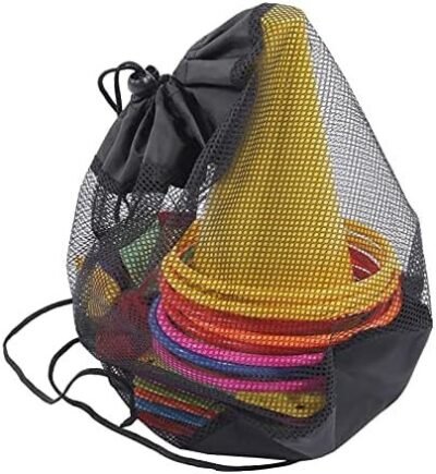 Tenpac Toss Game Toy, Throwing Ring Toy