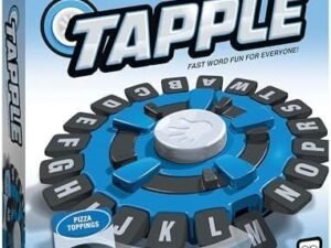 USAOPOLY TAPPLE® Word Game