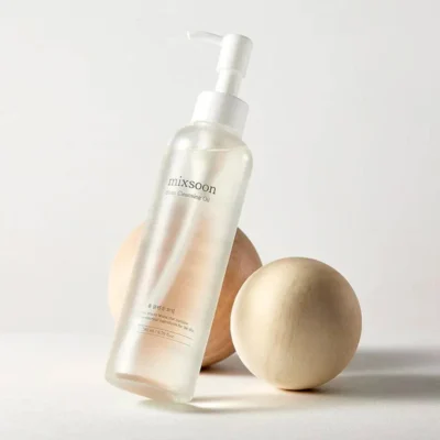 MIXSOON Bean Cleansing Oil 195ml - Korean-Skincare Pakistan