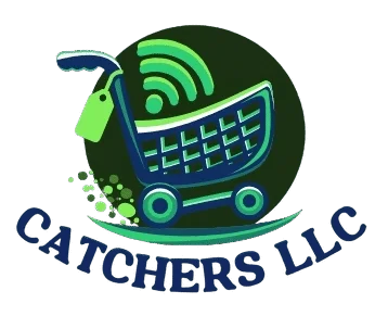 Catchers LLC Logo