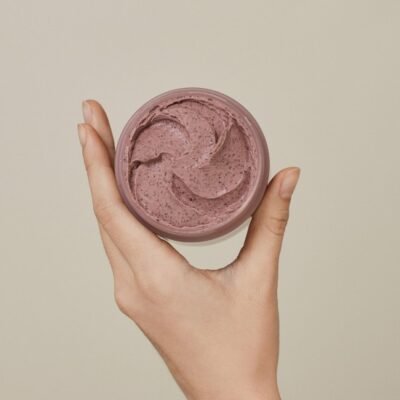 Beauty of Joseon Red Bean Refreshing Pore Mask 140ml, 4.73fl.oz