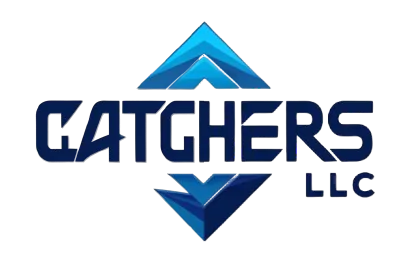 Catchers LLC Logo